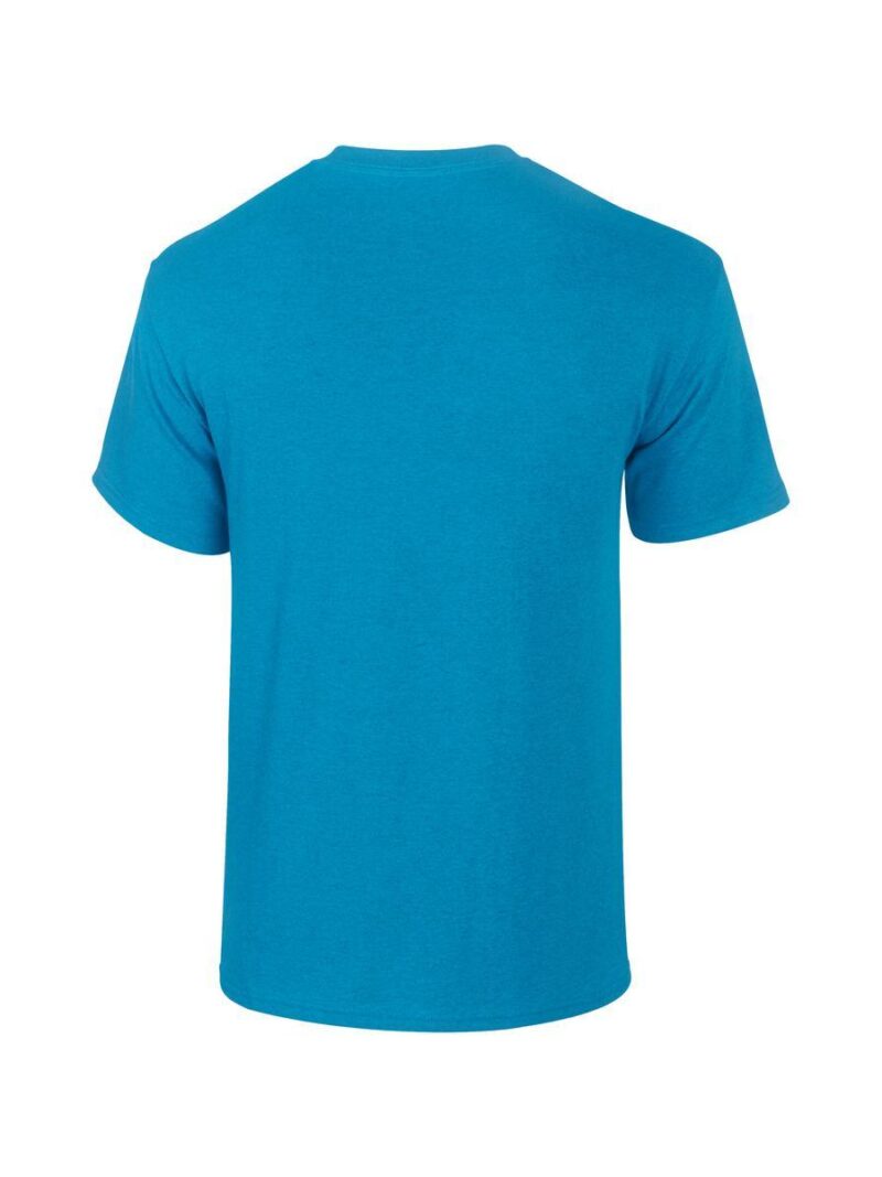 Heavy Cotton adult t-shirt - Image 2