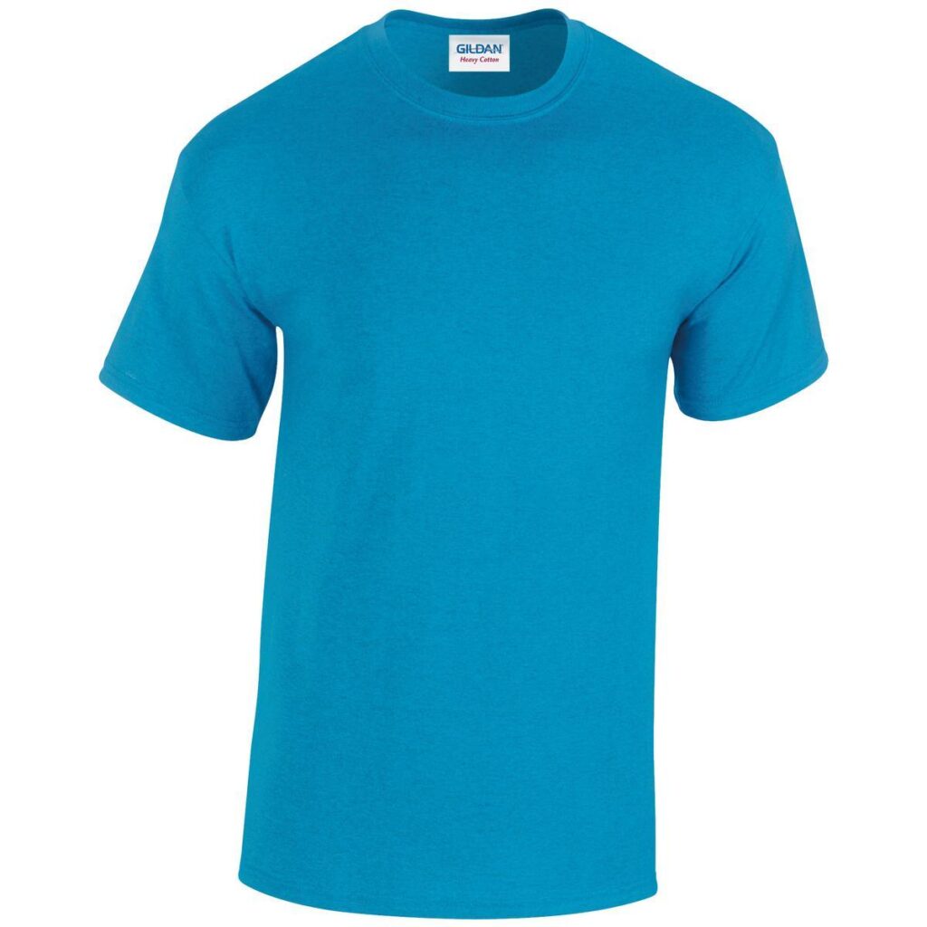 Heavy Cotton adult t-shirt