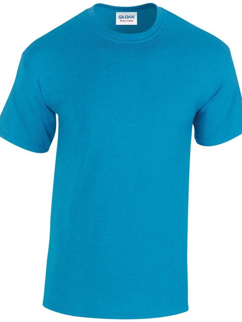 Heavy Cotton adult t-shirt