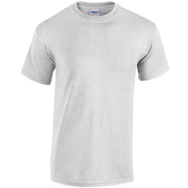 Heavy Cotton adult t-shirt