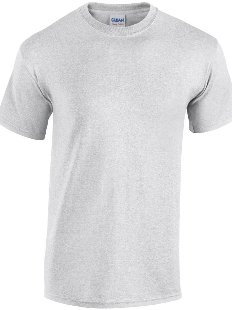 Heavy Cotton adult t-shirt - Image 14