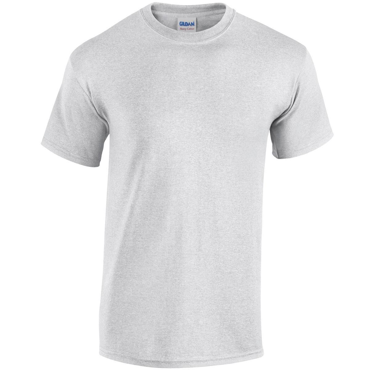 Heavy Cotton adult t-shirt - Image 14