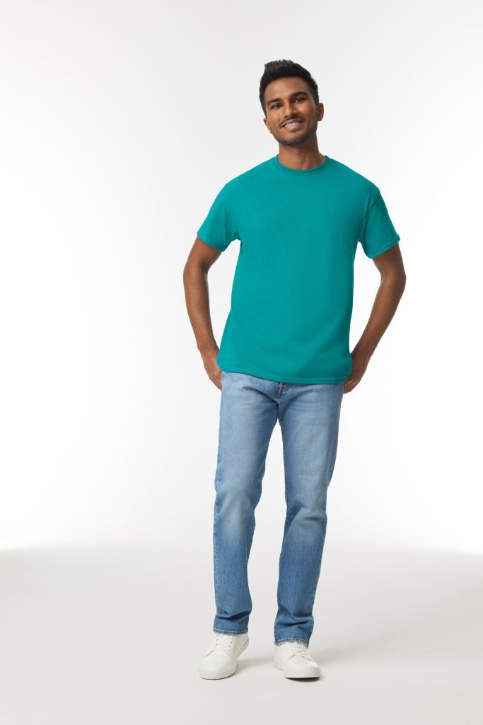 Heavy Cotton adult t-shirt