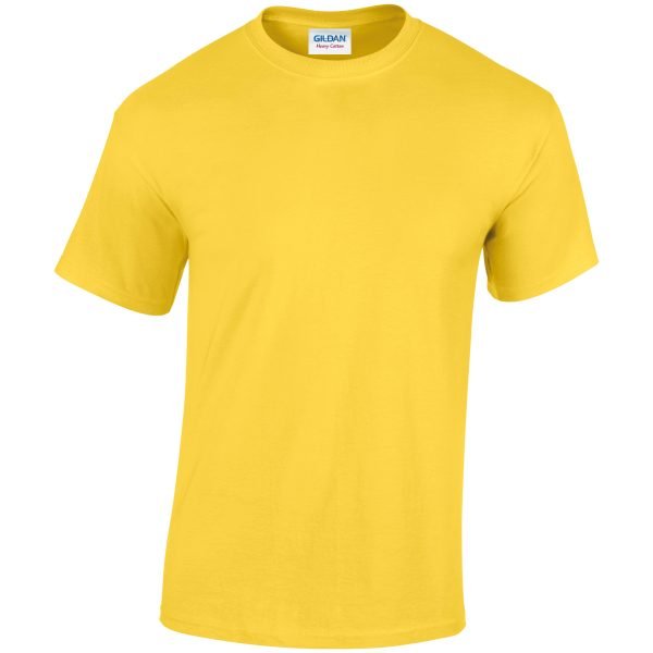 Heavy Cotton adult t-shirt
