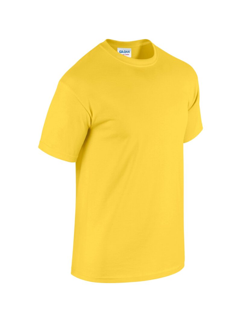 Heavy Cotton adult t-shirt - Image 6