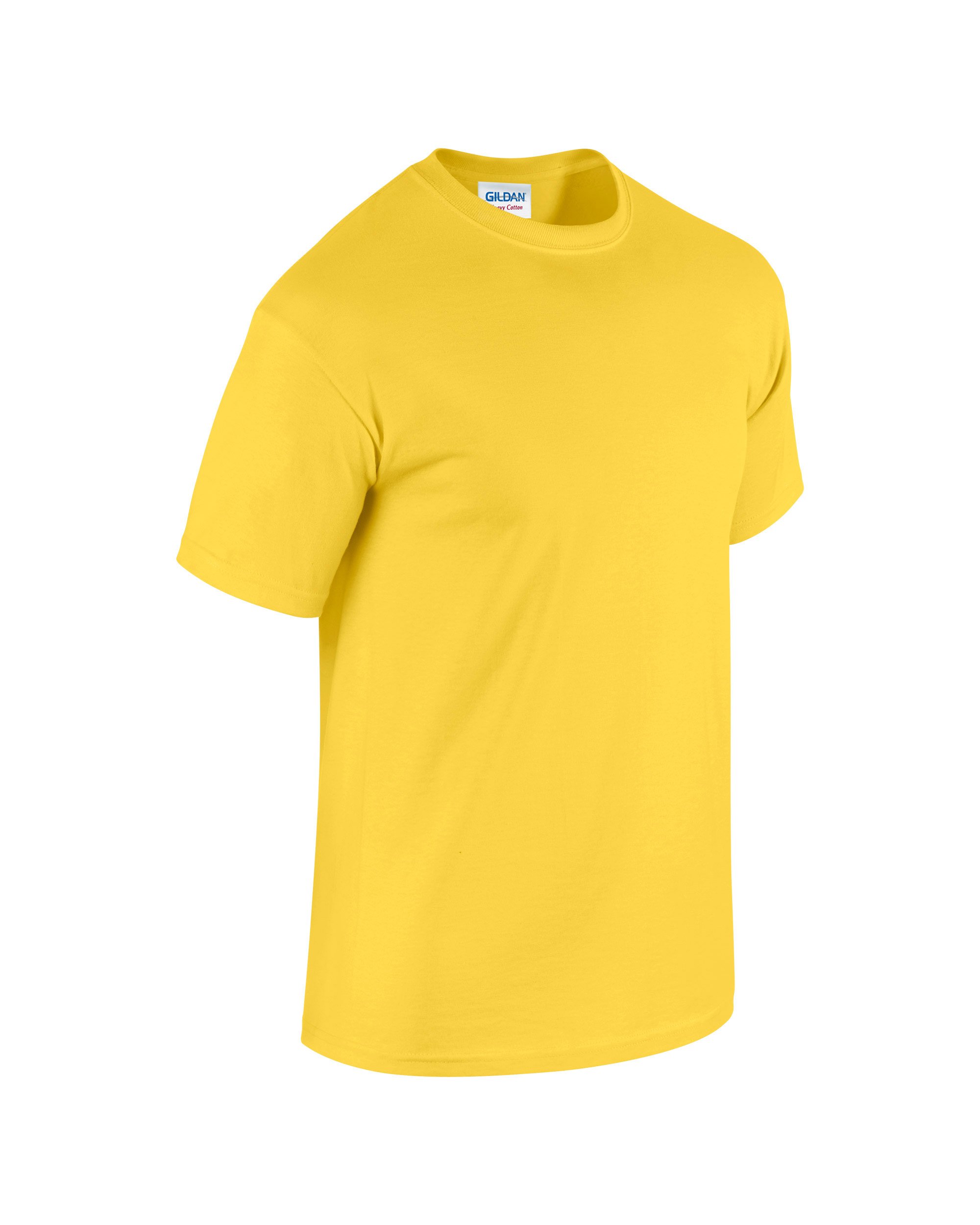 Heavy Cotton adult t-shirt - Image 6