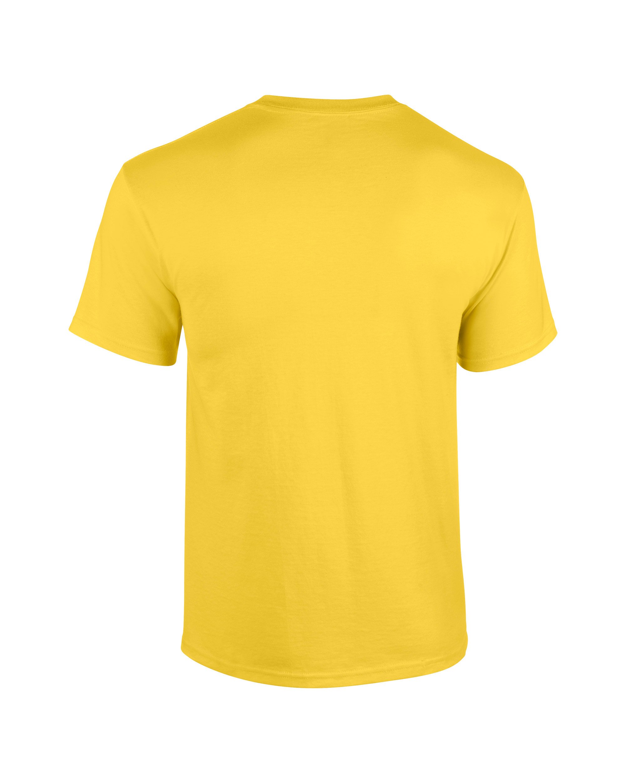 Heavy Cotton adult t-shirt - Image 7