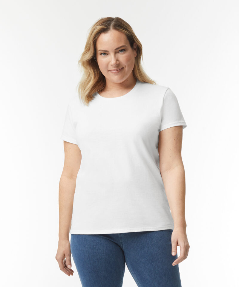 Heavy Cotton? women's t-shirt