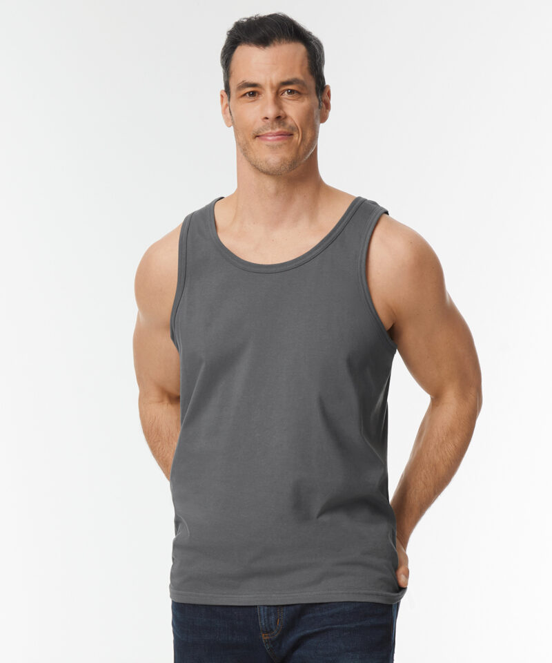 Softstyle? adult tank top