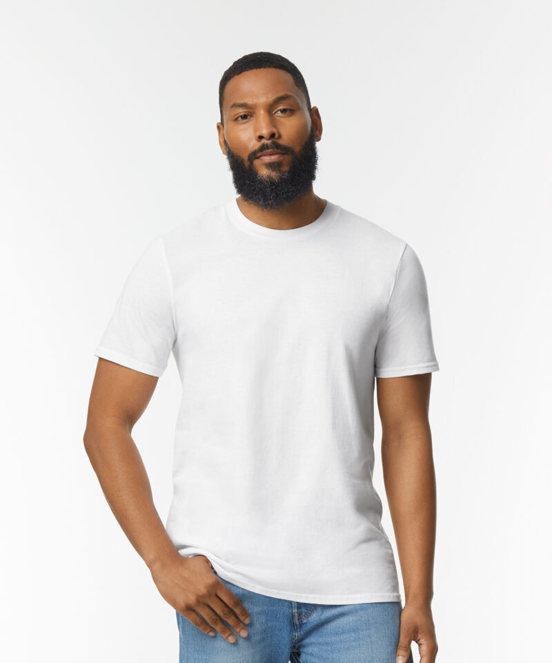 Softstyle? EZ adult t-shirt