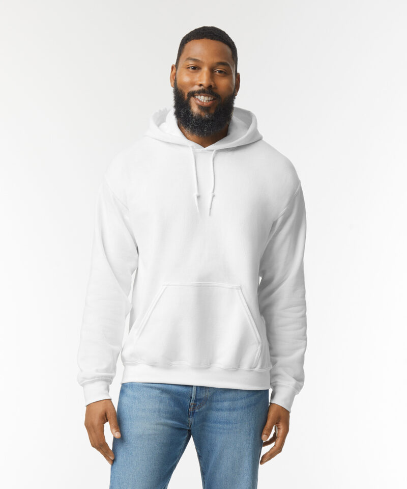 Heavy Blend? hooded sweatshirt