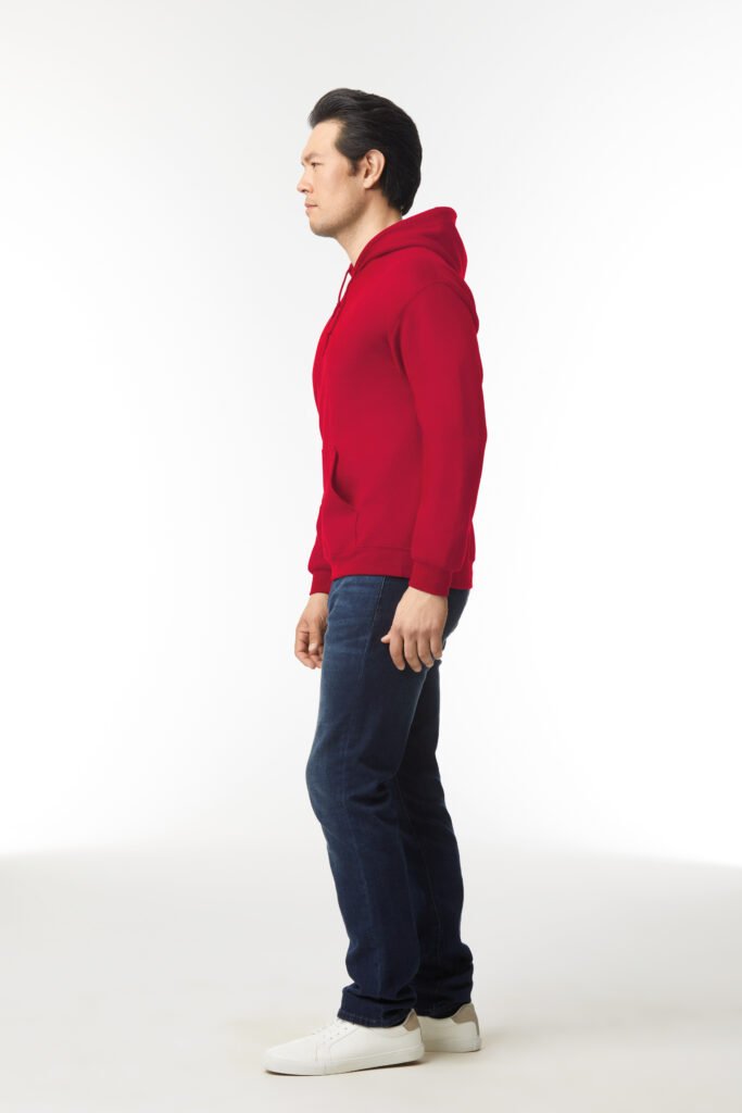 Gildan Heavy Blend Hooded Sweatshirt