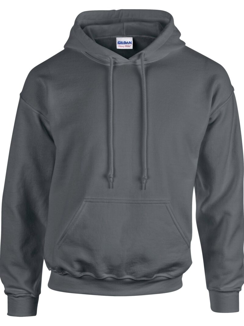 Gildan Heavy Blend Hooded Sweatshirt