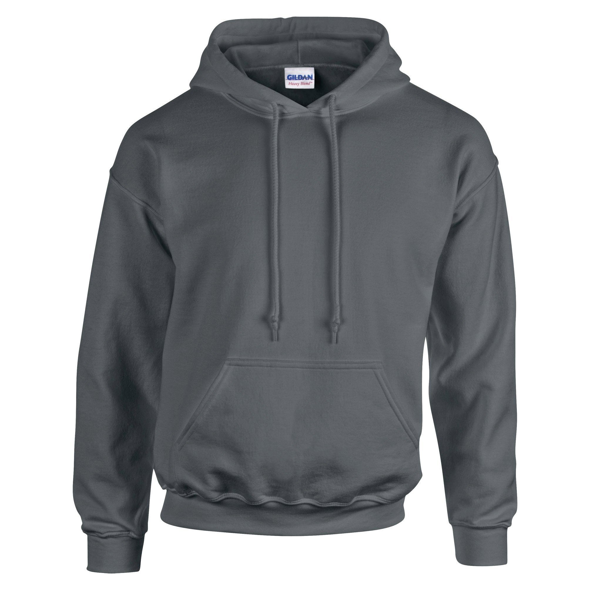Gildan Heavy Blend Hooded Sweatshirt - Image 1