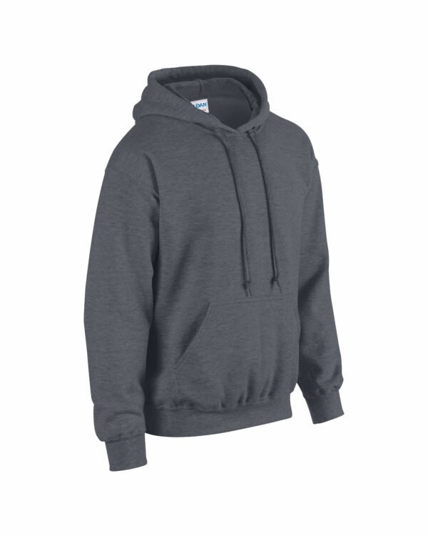 Gildan Heavy Blend Hooded Sweatshirt