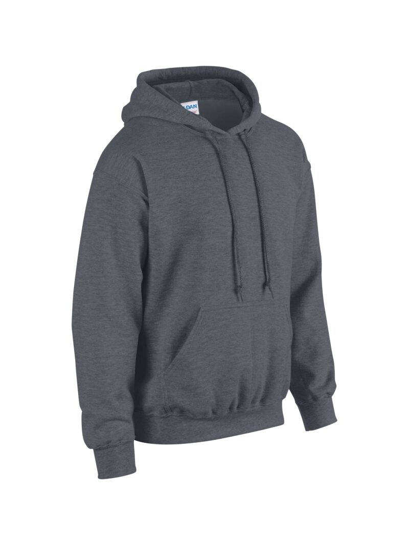 Gildan Heavy Blend Hooded Sweatshirt - Image 7
