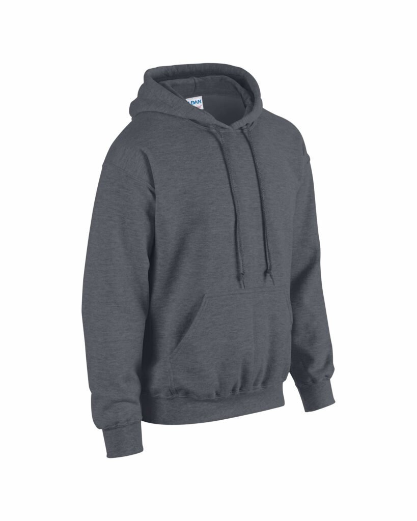 Gildan Heavy Blend Hooded Sweatshirt