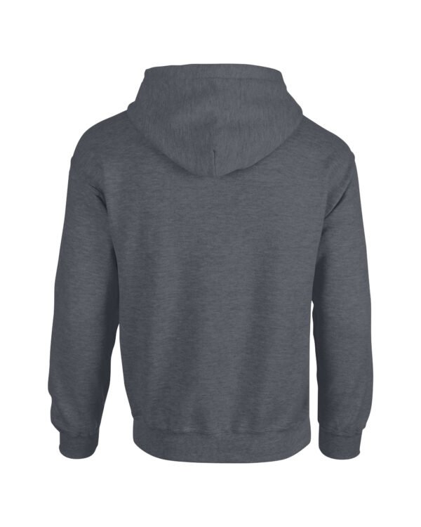 Gildan Heavy Blend Hooded Sweatshirt