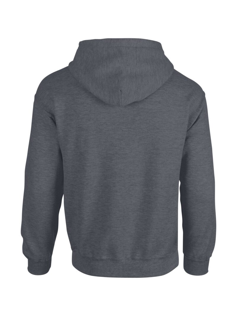 Gildan Heavy Blend Hooded Sweatshirt - Image 8