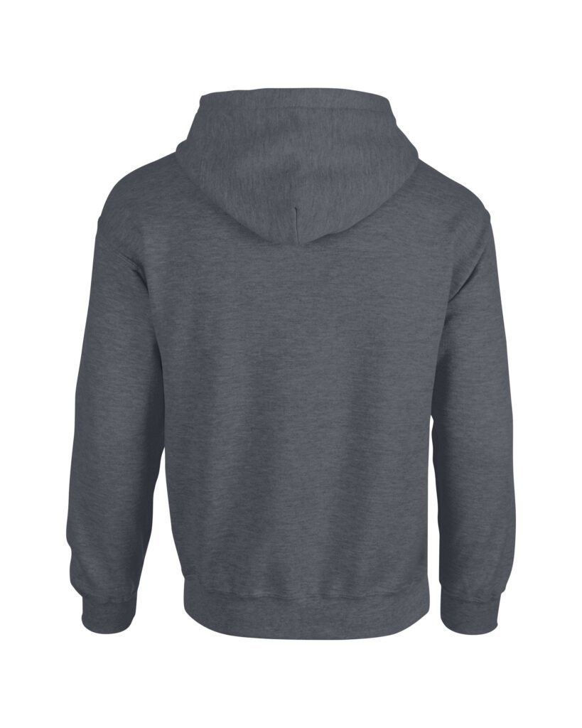 Gildan Heavy Blend Hooded Sweatshirt