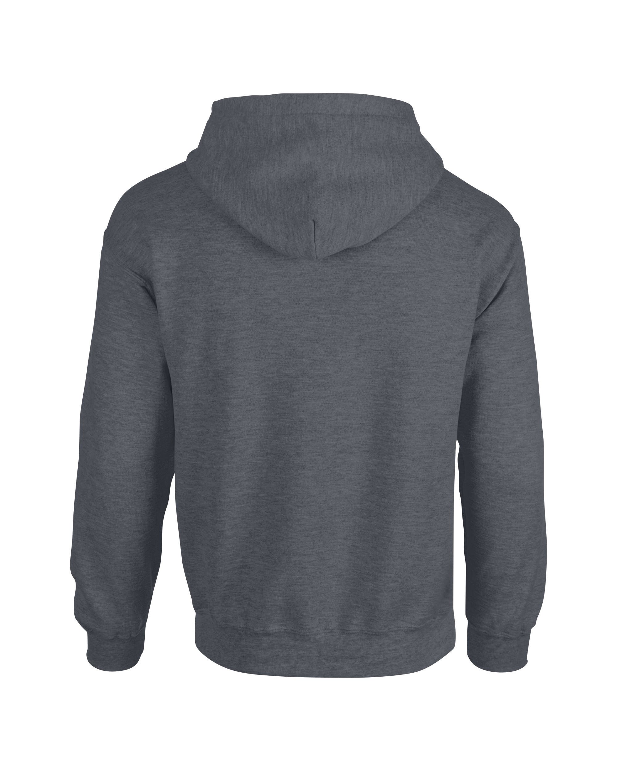 Gildan Heavy Blend Hooded Sweatshirt - Image 8