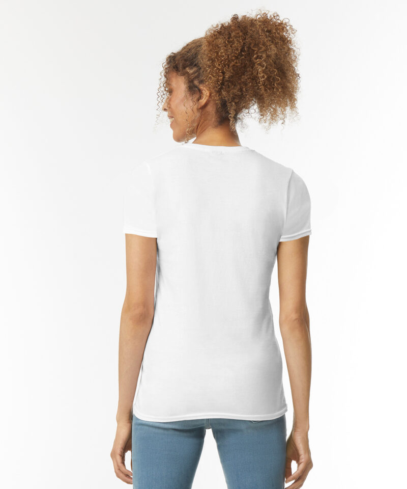 Softstyle? women's ringspun t-shirt