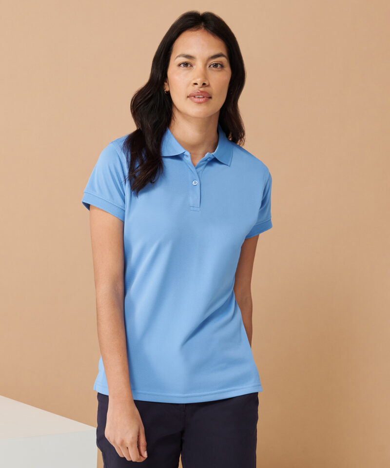 Women's Coolplus? polo shirt