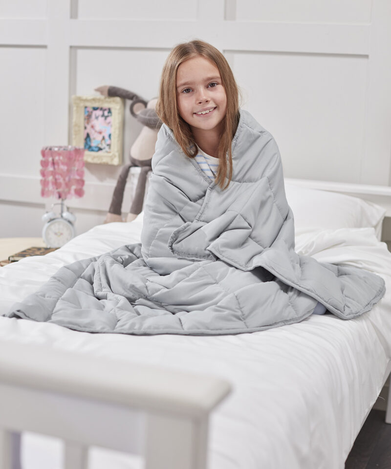 Kids weighted blanket