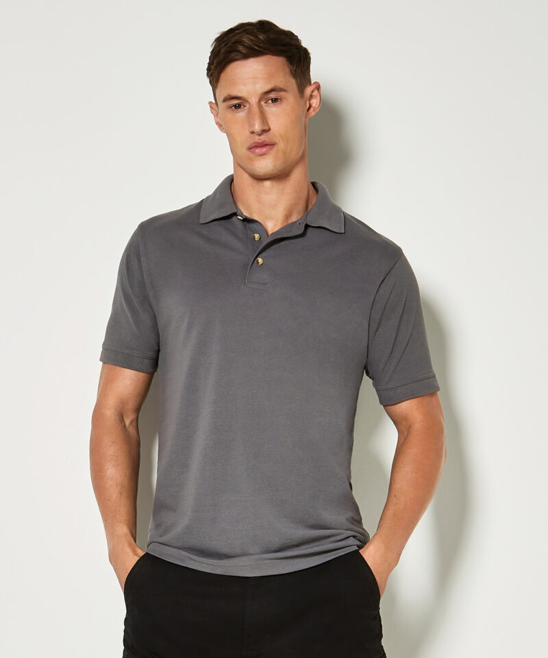 Workwear polo with Superwash? 60?C (classic fit)