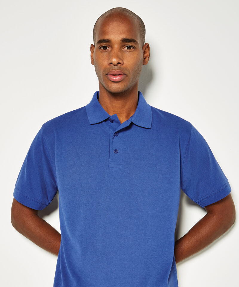 Klassic polo with Superwash? 60?C (classic fit)