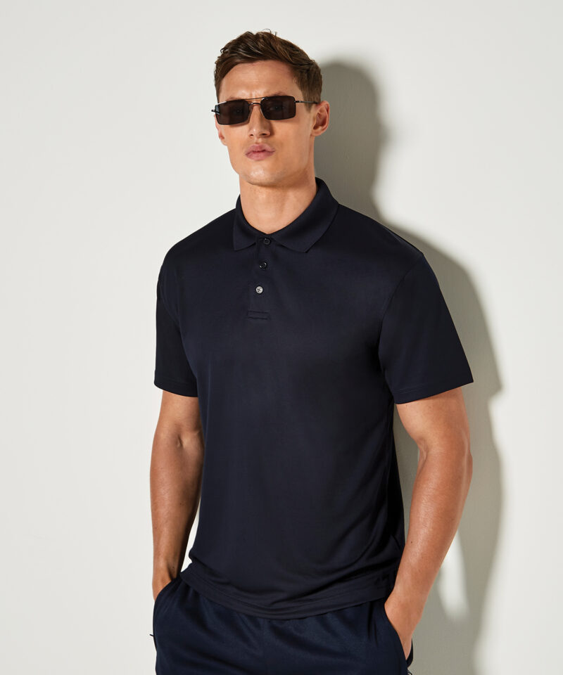 Regular fit Cooltex? plus micro mesh polo