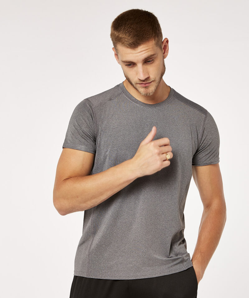 Gamegear? compact stretch t-shirt