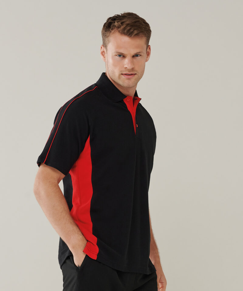 Sports polo