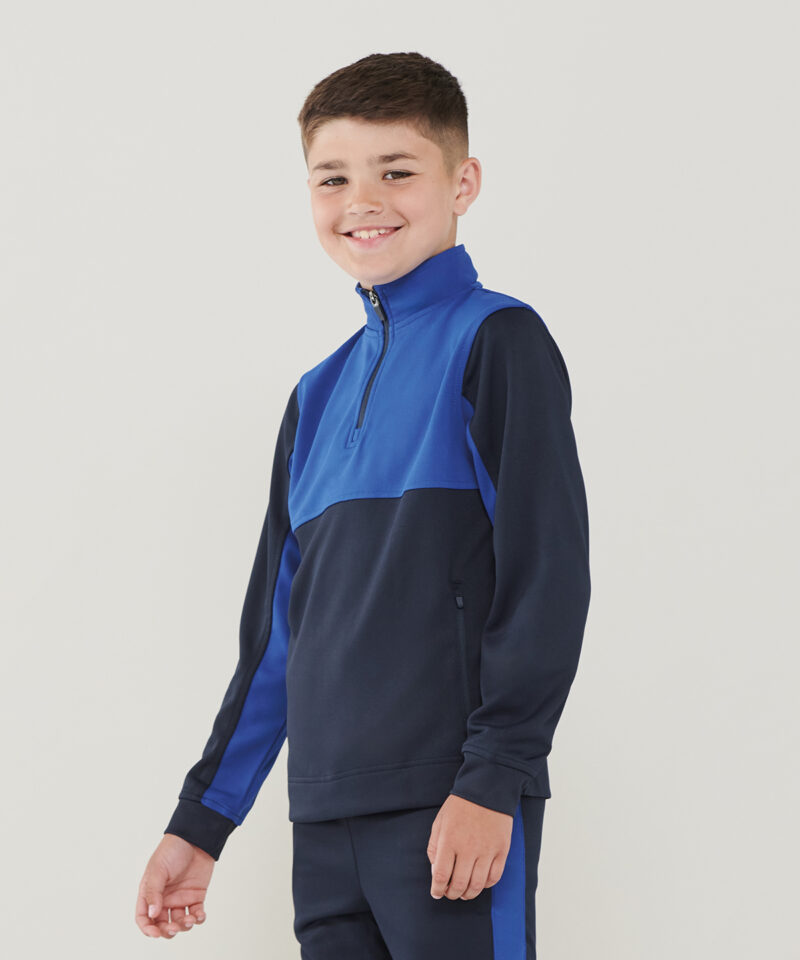 Kids ?-tracksuit top