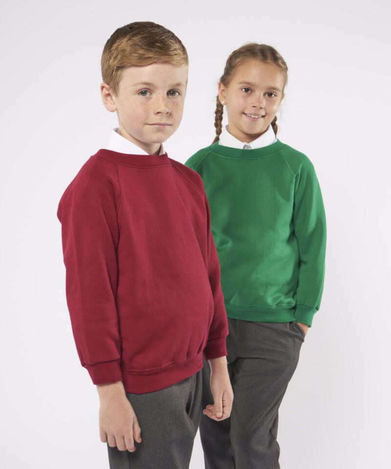 Kids Coloursure? sweatshirt