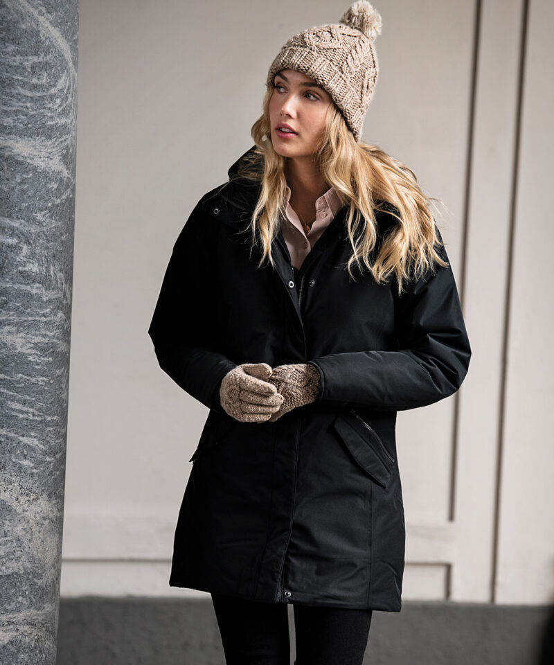 Women?s Northdale ? fashionable winter jacket