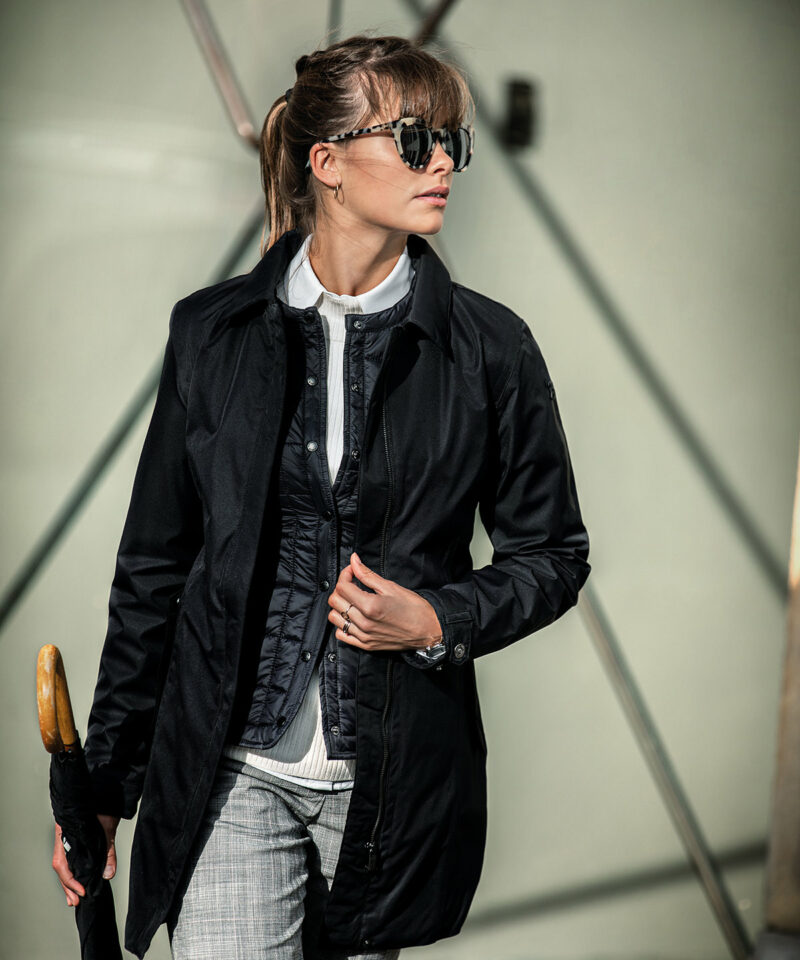 Women?s Seattle ? functional business jacket