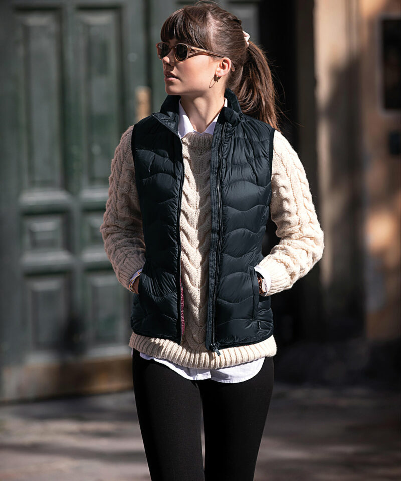 Women?s Vermont ? versatile down gilet