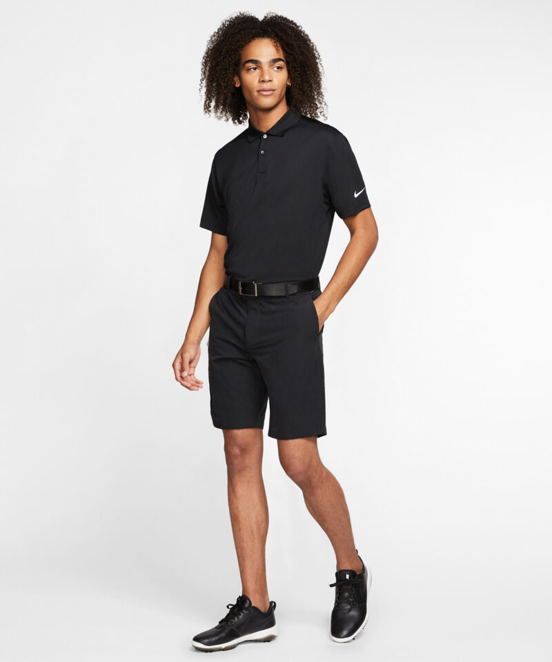 Nike dry victory polo solid