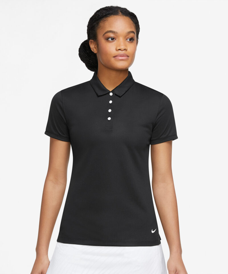 Women?s Nike victory solid polo