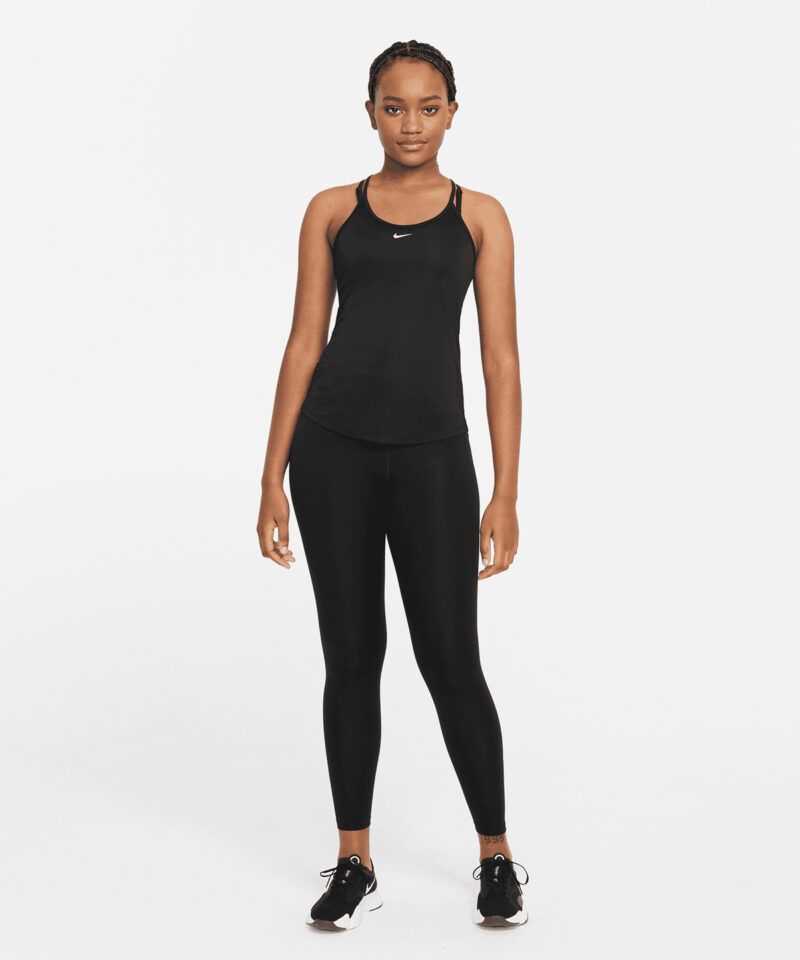 Women?s Nike One Dri-FIT Elastika standard fit tank