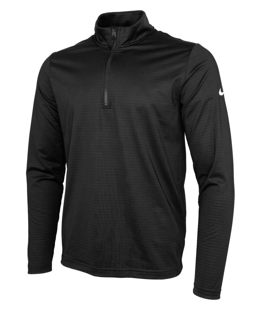 Nike Dri-FIT Victory half-zip top