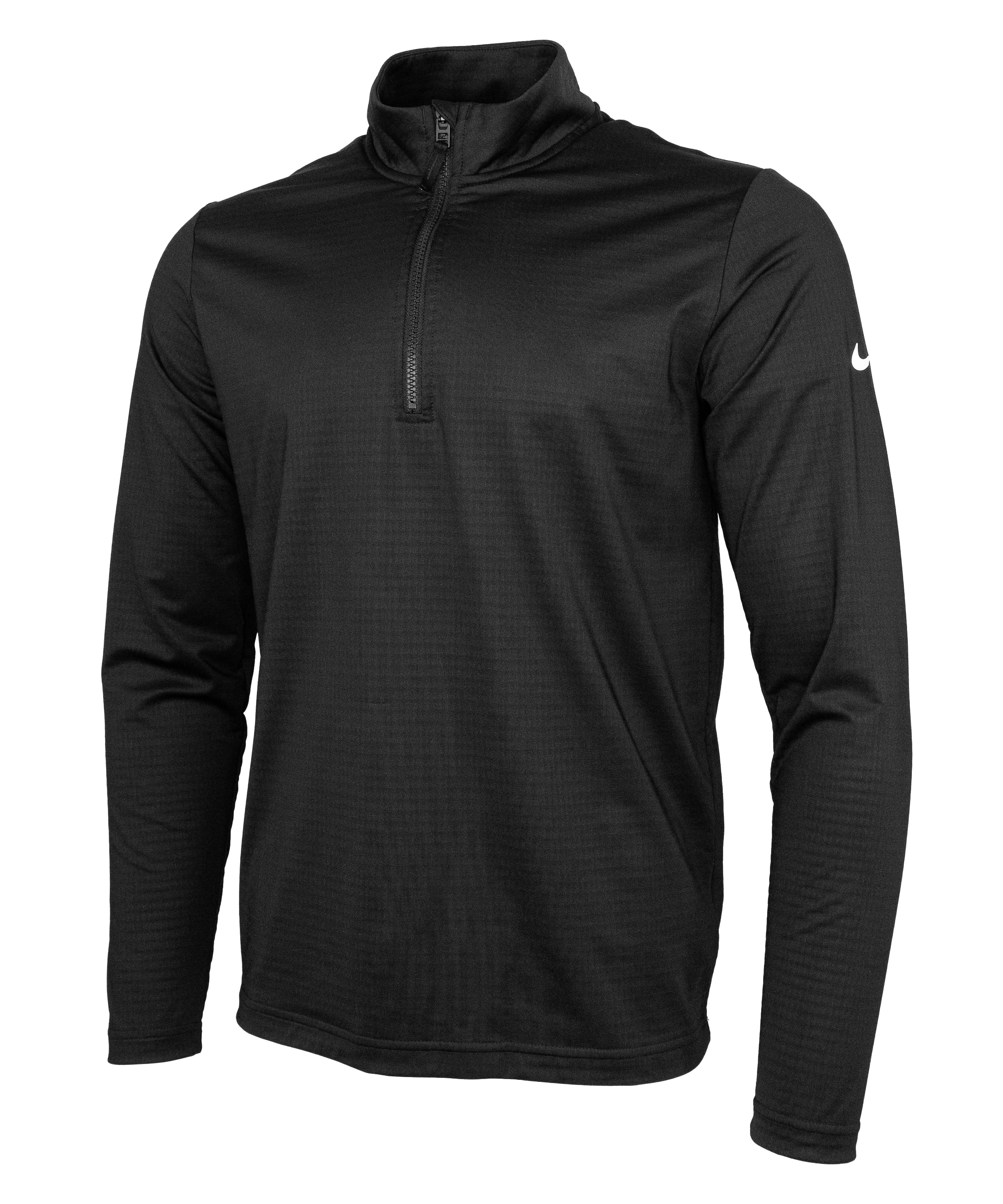 Nike Dri-FIT Victory half-zip top - Image 1