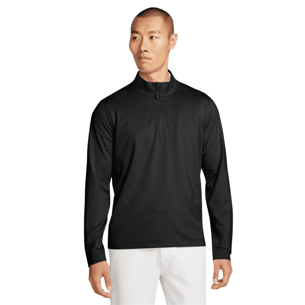 Nike Dri-FIT Victory half-zip top