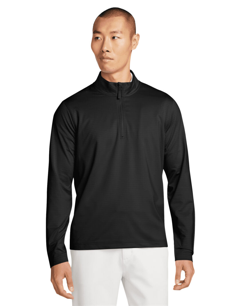 Nike Dri-FIT Victory half-zip top - Image 3