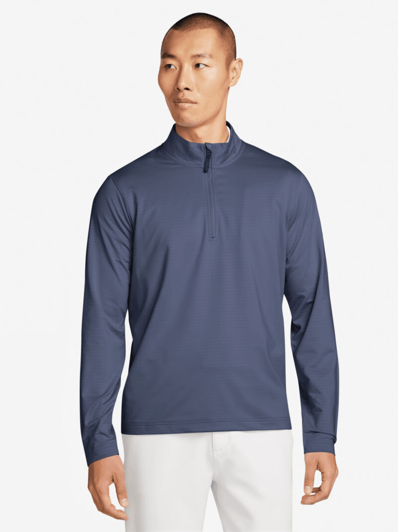 Nike Dri-FIT Victory half-zip top - Image 6