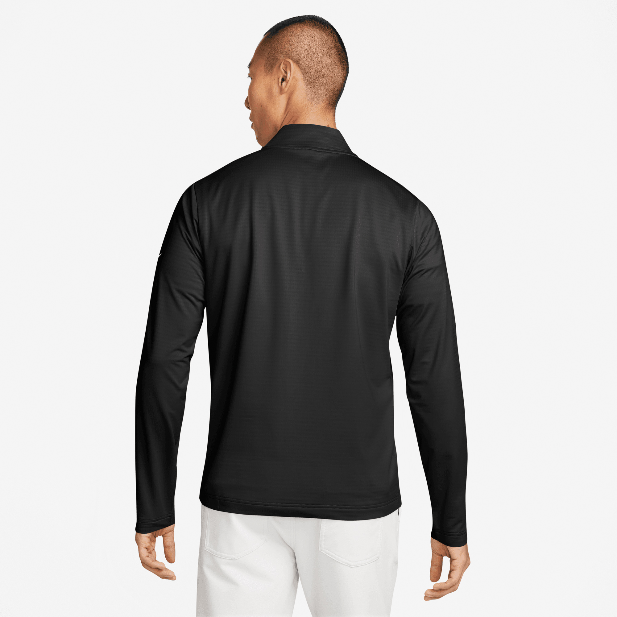 Nike Dri-FIT Victory half-zip top - Image 4