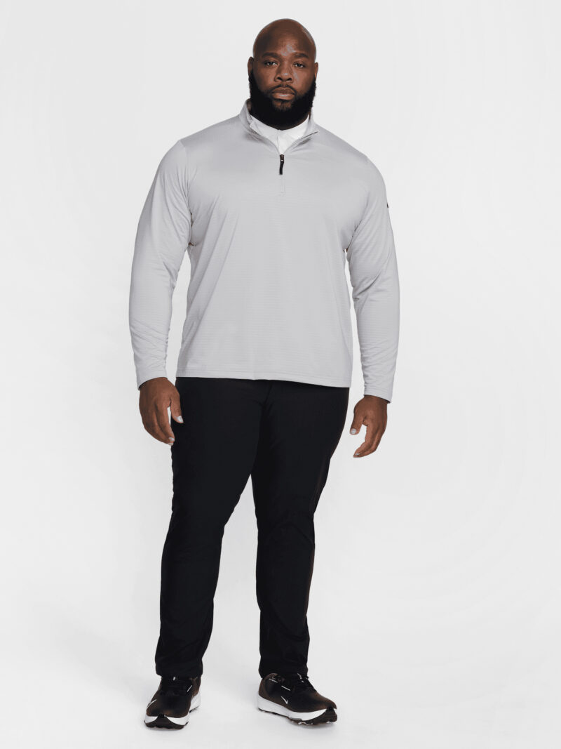 Nike Dri-FIT Victory half-zip top - Image 11