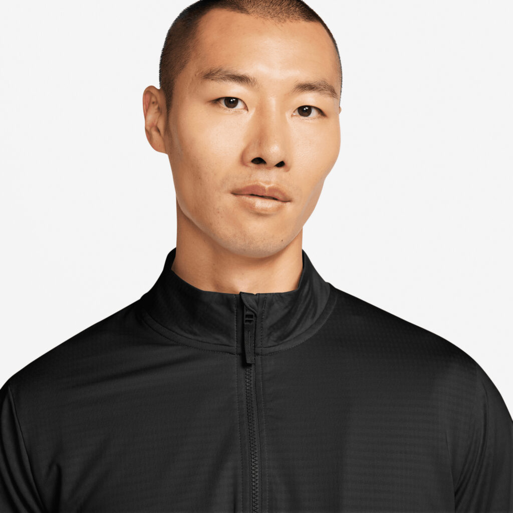 Nike Dri-FIT Victory half-zip top