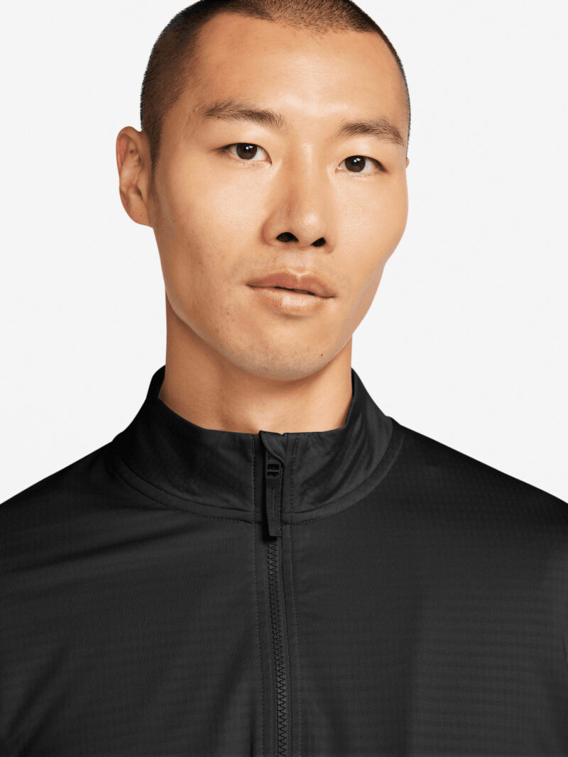 Nike Dri-FIT Victory half-zip top - Image 2